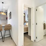 Apartment Two-bedroom Near The - Casa Rime Lagos