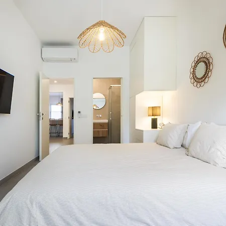 Two-bedroom Near The - Casa Rime Apartamento *