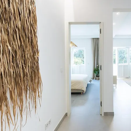 Two-bedroom Near The - Casa Rime