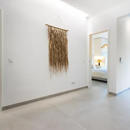 Two-bedroom Near The - Casa Rime Appartement