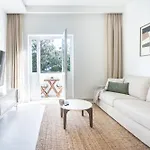 公寓 Two-bedroom Near The - Casa Rime 拉哥斯