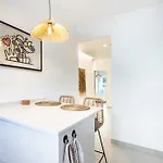 Two-bedroom Near The - Casa Rime 公寓 *