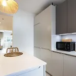 Two-bedroom Near The - Casa Rime *