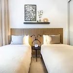 Two-bedroom Near The - Casa Rime 公寓 *