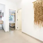 Two-bedroom Near The - Casa Rime 公寓