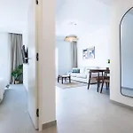 Two-bedroom Near The - Casa Rime 公寓 *