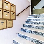 Two-bedroom Near The - Casa Rime 公寓 *