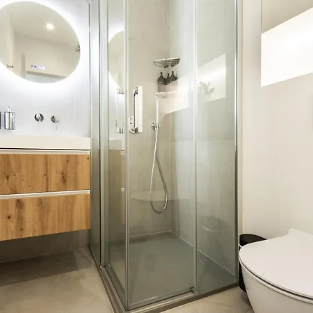 Two-bedroom Near The - Casa Rime Lagos