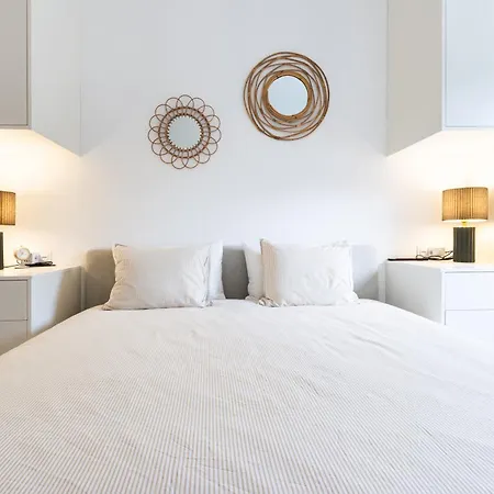 Two-bedroom Near The - Casa Rime * Lagos