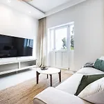 아파트 Two-bedroom Near The - Casa Rime 라고스