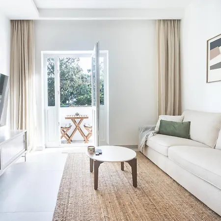Apartman Two-bedroom Near The - Casa Rime Lagos