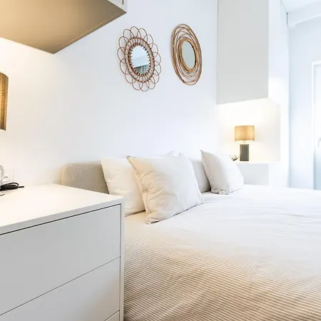 Two-bedroom Near The - Casa Rime Lagos