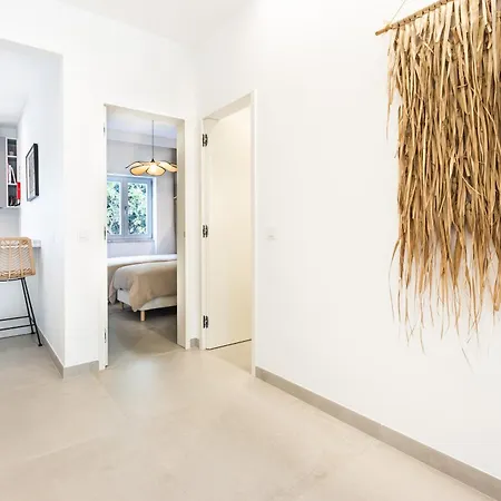 Two-bedroom Near The - Casa Rime Apartman