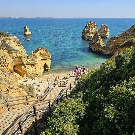 Two-bedroom Near The - Casa Rime Appartement Lagos