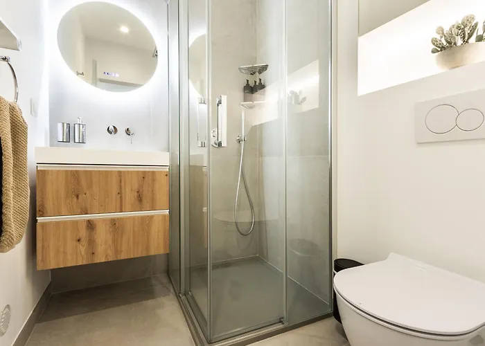 Two-bedroom Near The - Casa Rime Lagos