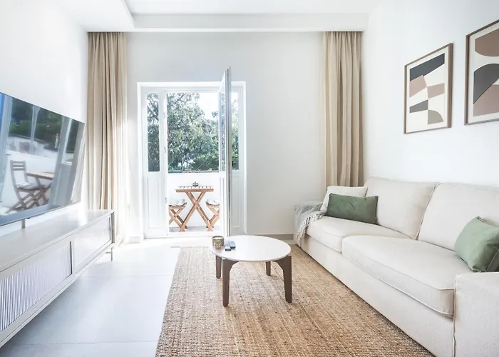 Appartement Two-bedroom Near The - Casa Rime Lagos