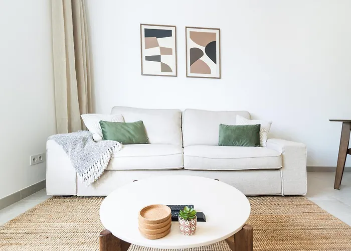 Appartement Two-bedroom Near The - Casa Rime Lagos