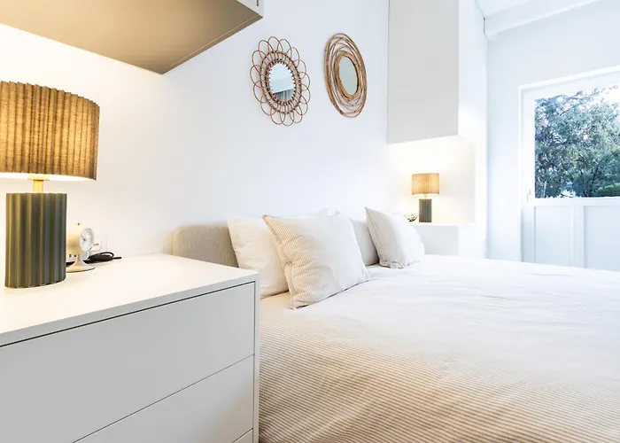 Two-bedroom Near The - Casa Rime Lagos